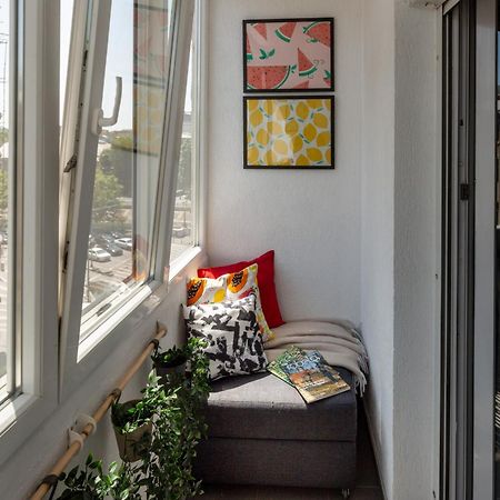 Modern 1Br Apt In The Old Town: The Perfect Choice Bucharest Exterior photo